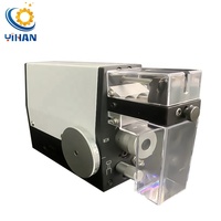 Livraison gratuite coût Portable petit outil de dénudage pneumatique pur machine à dénuder les câbles pour fil 0.03-2.08mm2