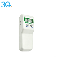 Testeur de luminosité et de blancheur fluorescent portable 3Q WSB-1 et mesureur de blancheur