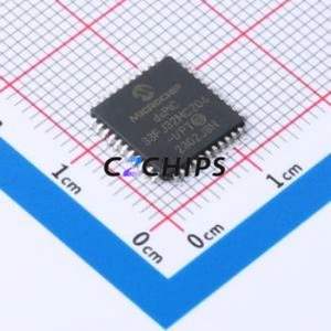 Procesador de señal digital (DSP/DSC) de chip IC de circuito integrado (10x10) de alta calidad, 1/2/2/2 - Product Image 1
