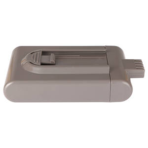 C & P DC16 Animal DC12 22.2V 3000mAh batterie d'outil de BP-01 au lithium-ion pour <span class=keywords><strong>Dyson</strong></span> - Product Image 4