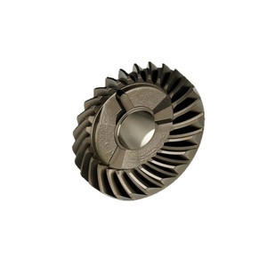 Pignon de transmission avant pour moteur hors-bord Yamaha 75 85 CV 2 temps essence, référence 688-45560 688-45571 688-45551, pièce de rechange - Product Image 1