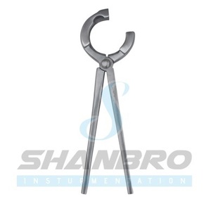 De calidad superior cerdo anillos de nariz alicates - Product Image 5