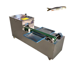Salmon <b>Cutter</b> Fish Processing Line Fish <b>Edging</b> Machine - Product Image 1