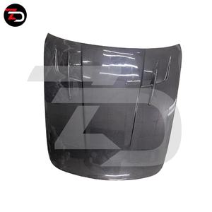 Vente flash - Kit carrosserie style MH pour <span class=keywords><strong>911</strong></span> Carrera 997 avec capot moteur en carbone, prix d'usine 2005-2012 - Product Image 3