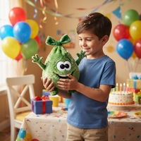Fabricant de jouets en peluche personnalisés, créez votre propre marque de peluches, design de jouets en peluche, animaux en peluche en polyester et coton PP, cadeau personnalisé pour enfant