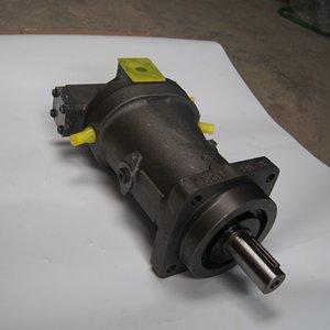 Bomba de pistones de alto rendimiento A7V250LV5.1LPF00 07, bomba hidráulica axial de desplazamiento fijo A7V55 A7V117 A7V A7V90 A7V160 A7V250 - Product Image 3