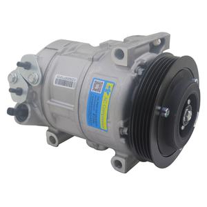 Compresor de Aire Acondicionado para Automóvil Fiat Grande Punto Bravo Linea 1.4 Mito Dekta  447190-9701 5D3375500 51794515 Sistemas de Aire Acondicionado - Product Image 4