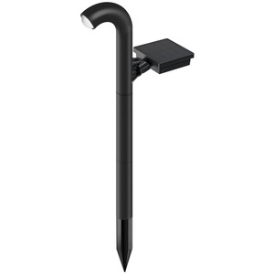 Foco solar LED impermeable IP65 <span class=keywords><strong>para</strong></span> césped al aire libre, patio, jardín y decoración de Patio, nuevo enchufe y luz, iluminación de carretera - Product Image 3