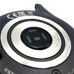 Moules en plastique d'OEM de dispositif portable intelligent imperméable d'ODM IP68 pour le moulage par injection - Product Image 3