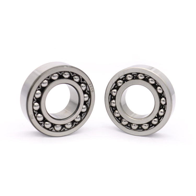 High Quality Durable Aligning Ball Bearings