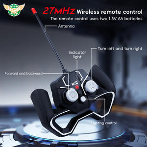 <span class=keywords><strong>Voiture</strong></span> télécommandée YF 25 cm, <span class=keywords><strong>jouet</strong></span> de <span class=keywords><strong>voiture</strong></span> miniature en métal moulé sous pression, simulation Tsl, <span class=keywords><strong>jouet</strong></span> de <span class=keywords><strong>voiture</strong></span> télécommandée 27 Mhz, Cybertruck, <span class=keywords><strong>voiture</strong></span> de course en alliage, <span class=keywords><strong>jouet</strong></span> télécommandé pour garçons - Product Image 3