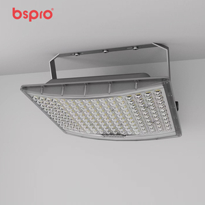 Đèn pha năng lượng mặt trời <span class=keywords><strong>LED</strong></span> 240W chống nước ABS <span class=keywords><strong>IP66</strong></span> thiết kế mới ba mặt phát sáng - Product Image 3