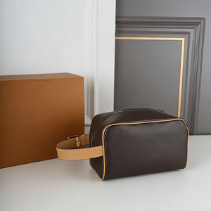 Bolso de Mano Mini de Lujo 2026, Bolsos de Diseño para Dama con Cierre de PU y Forro de Algodón, Portátil para Primavera/Verano - Product Image 2