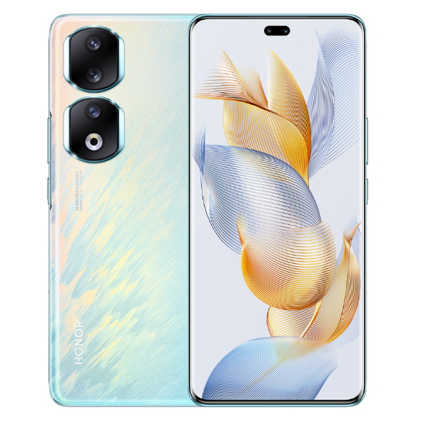 2023 New Original Honor 90 Pro 5G Phone 6.78 Inch 2K FHD+ Smartphone 5G Honor Phone 90W Charge SN8+ Gen1 Honor Phone