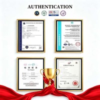 Espaciador de Fibra de Vidrio para Aislamiento Térmico, Insonorizado, Resistente al Fuego y Antivaho para Vidrio Aislante, Doble Acristalamiento IGU