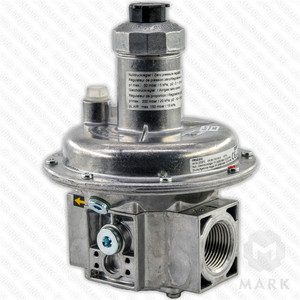 NUEVO-ORIGINAL Regulador de la serie Dungs FRNG 510 515 520 503, Regulador Cero - Product Image 6