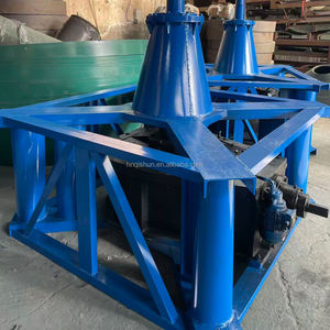 Sudan Ägypten 1100 <span class=keywords><strong>1200</strong></span> Hochwertige Gesteinsaufbereitungsanlage für den Bergbau, Mahl- und Zerkleinerungsausrüstung, Doppelwalzen-Nasskugelmühle - Product Image 5