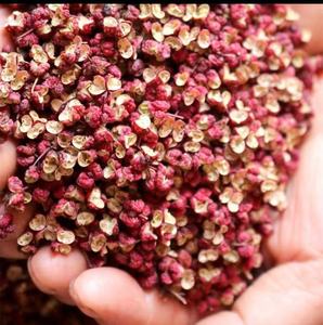 Cao cấp Ớt Đỏ Tứ Xuyên ngô khô Ớt Đỏ Loại chế biến thô - Product Image 2