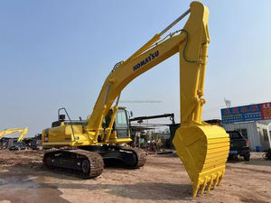 Excavadoras Usadas a BAJO PRECIO Komatsu PC360-7/Excavadoras de Orugas Usadas PC300 PC400 PC350 PC360 PC450-8 - Product Image 4