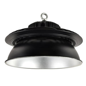 Precio de fábrica Lo último 100W/IP66 SAA <span class=keywords><strong>TUA</strong></span> CE CB Led Highbay Light con alta calidad - Product Image 3