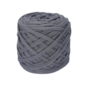 Cinta de Tela Plana de Poliéster 100% de 6mm de Grosor para Tejer Bolsos y Cestas de Almacenamiento - Product Image 2