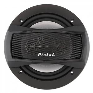 Altavoces para Auto de 6.75 Pulgadas y 18 Pulgadas de Fábrica China, Altavoz de Componentes para Auto - Product Image 5