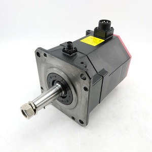 En Stock, Nuevo y Original, Motor de Accionamiento Fanuc A06B-2243-B605 AiF 12/4000 para Máquina - Product Image 3