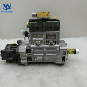 Động cơ diesel phun nhiên liệu bơm 368 9171 phun bơm Chất lượng cao mới cho Sâu Bướm động cơ c6.6 3689171 20r3815 GZ - Product Image 1