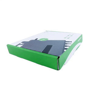 Microinversores Solares de 1600W, 1800W y 2000W, 4 en 1, con Monitoreo en la Nube por WiFi y Aplicación Móvil - Product Image 4