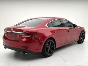 Mazda6 Atenza 2.5 Skyactiv Edición Premium Automática 2017, Mazda6 Atenza 2.5l 6at 2017 - Product Image 2