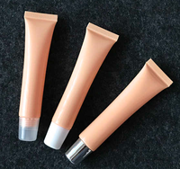 Machine de remplissage automatique de moule de rouge à lèvres Lip Blam garantie gratuite pour le remplissage de lait de pâte à crème liquide pour boisson cosmétique