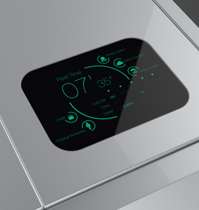 Panneau d'automatisation domestique en acrylique PC polycarbonate personnalisé en usine, panneau de commande intelligent pour la maison, panneau frontal, panneau de clavier, prix bas - Product Image 4