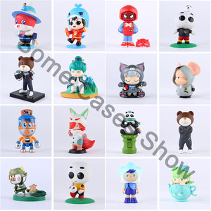 Ce OEM fabricants entièrement articulés figurines d'<span class=keywords><strong>action</strong></span> <span class=keywords><strong>pas</strong></span> <span class=keywords><strong>cher</strong></span> figurines meilleure vente en plastique figurine d'<span class=keywords><strong>action</strong></span> - Product Image 4