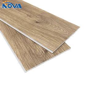 Suelo de Vinilo de Lujo de Fácil Instalación para el Hogar, Oficina, Remodelación <span class=keywords><strong>Comercial</strong></span> y Renovación Rápida, Suelo LVT - Product Image 3