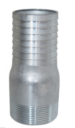 Núm Vú Vua Kết Hợp Ống Núm Vú Carbon Ống Thép Không Gỉ Người Sửa Xe Carbon Thép KC Núm Vú, Vua Kết Hợp Ống Nối, để Hàn Ho - Product Image 3