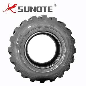 Venta al por mayor de alto rendimiento de alta elasticidad/antienvejecimiento/duraderos industriales 17,5-25 bias OTR neumáticos - Product Image 4