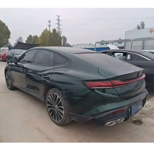 Mg7 2023 1.5 T 188Hp <span class=keywords><strong>Essence</strong></span> 5 portes 5 places hayon avant-roue motrice <span class=keywords><strong>voiture</strong></span> d'<span class=keywords><strong>occasion</strong></span> à bas <span class=keywords><strong>prix</strong></span> Mg voitures en Chine - Product Image 4
