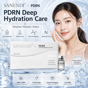 Solución Capilar H-PDRN en Ampollas, Reparación del Cuero Cabelludo, Estimulante Capilar con PDRN y Exosomas para la Vitalidad y el Crecimiento del Cabello - Product Image 2