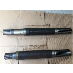 เพลาขับครึ่งซีก Changlin Grader รุ่น 719T สำหรับอะไหล่เครื่องจักรก่อสร้าง - Product Image 1