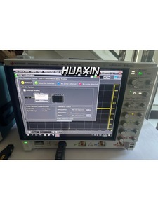 Keysight (Agilent) MSOS404A - Product Image 2