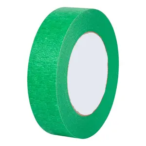 Scotche Painter's Tape Original Multi-surface Paint Frog Tape Painting Tape Adhesive Free Pinstiping Auto Body Paint