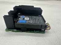 Controlador RAID 0KMCCD 1GB con Caché No Volátil (NV) de 12Gbps SAS / 6Gbps SATA PCIe 3.0 X8