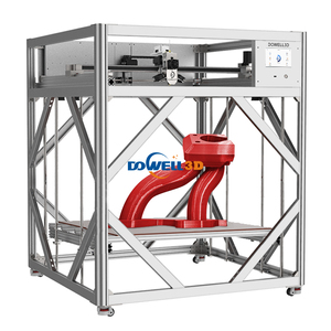 DM1016-8plus Large Industrial <b>3d</b> <b>Printer</b> 1000mm Big Size High Speed Models Making Stampante Machine - Product Image 6