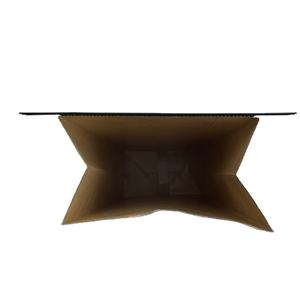 Sac <span class=keywords><strong>en</strong></span> papier kraft personnalisé, biodégradable, recyclé, de qualité alimentaire, résistant à la graisse, pour grains de <span class=keywords><strong>café</strong></span>, pop-corn, pain, avec fermeture à lien métallique - Product Image 3