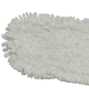 Esun - Paños de Repuesto para Mopa de Microfibra de Aluminio, Ecológicos, Lavables, Reutilizables, Duraderos, de Rápida Absorción para Pisos de Madera - Product Image 3