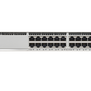 Original New C9200L-48P-4X-E 9200L 48-port PoE+ 4x10G uplink Switch C9200L-48P-4X-A