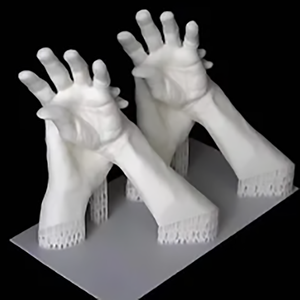 Service d'impression 3D sur mesure en ABS, nylon, TPU, plastique, résine, prototypage rapide SLA, SLS, FDM, PLA, SLM, Guangdong OEM ODM - Product Image 5