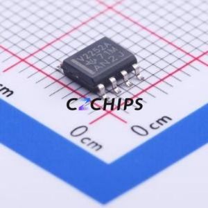 Amplificador de precisión de chip IC de circuito integrado TLV2252AIDR de venta completa - Product Image 1