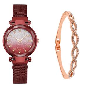 Vente directe d'usine de montres décontractées en quartz simples et uniques - Product Image 4