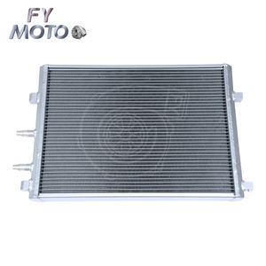 สำหรับ BMW F8X M3 M4 S55 ชุดระบายความร้อนประสิทธิภาพสูง <span class=keywords><strong>M</strong></span> Performance ปี 2015-2020 - Product Image 4